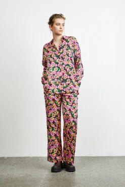 Ichi Casual pants