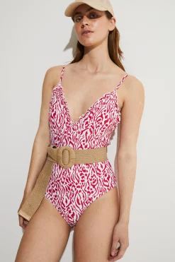 ICHI accessories IAANITA Maillot de bain