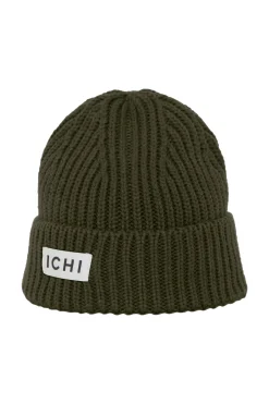 ICHI accessories IAEMMA Capuche