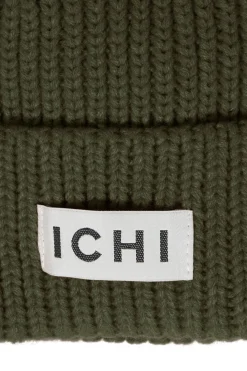 ICHI accessories IAEMMA Capuche