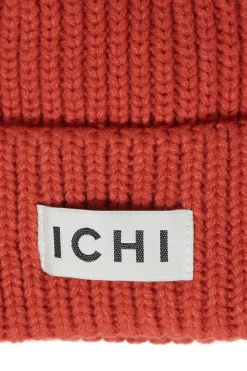 ICHI accessories IAEMMA Capuche