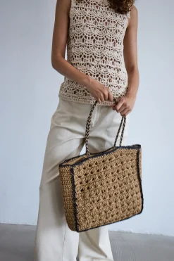 ICHI accessories IAFENENNY Sac