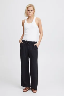 ICHI accessories IAFOXA Pantalon