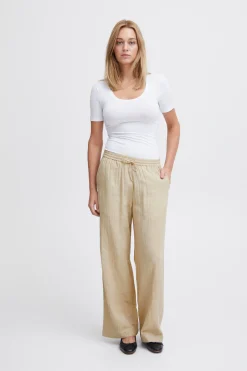 ICHI accessories IAFOXA Pantalon