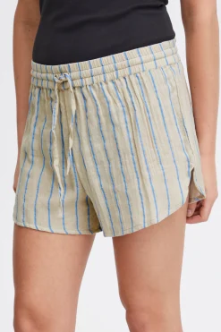 ICHI accessories IAFOXA Shorts