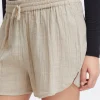 ICHI accessories IAFOXA Shorts