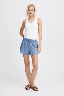ICHI accessories IAFOXA Shorts
