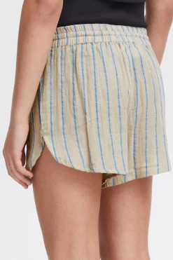 ICHI accessories IAFOXA Shorts