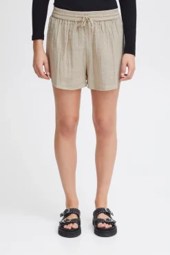 ICHI accessories IAFOXA Shorts