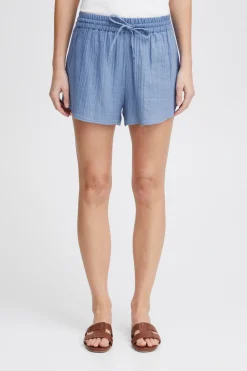 ICHI accessories IAFOXA Shorts