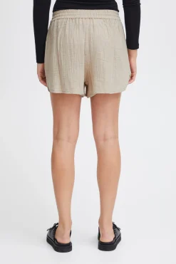 ICHI accessories IAFOXA Shorts