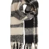 ICHI accessories IAFRANCI Echarpe