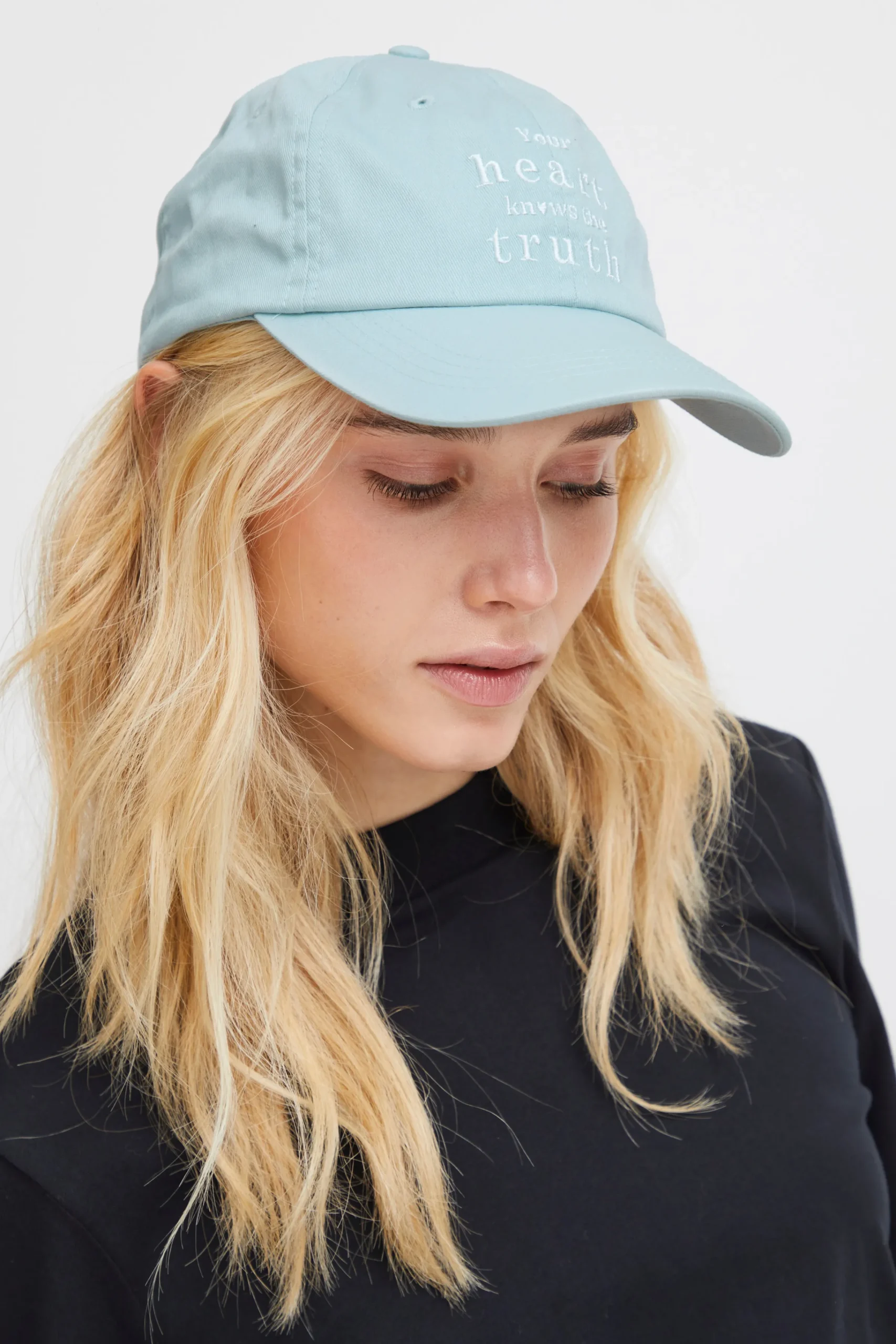 ICHI accessories IAKIM Chapeau