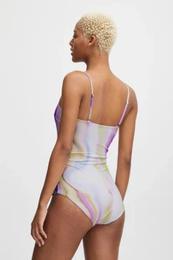 ICHI accessories IALUCIANA Maillot de bain