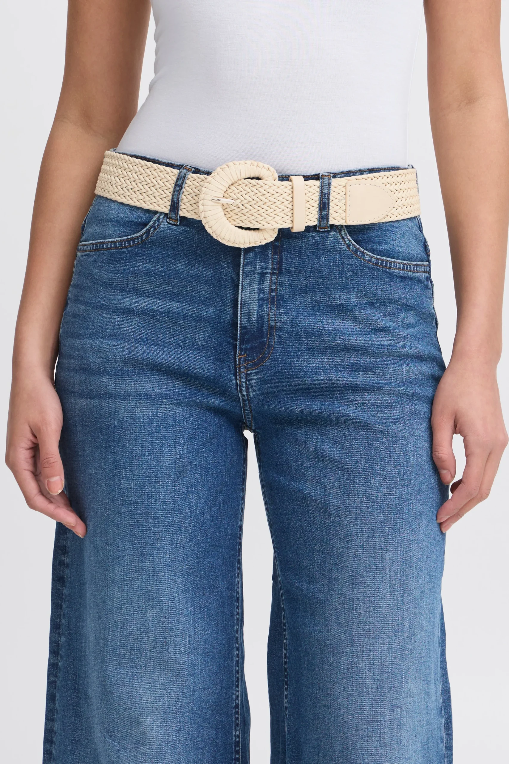 ICHI accessories IALUPINA Ceinture