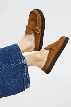 ICHI accessories IAMOCCA Chaussures