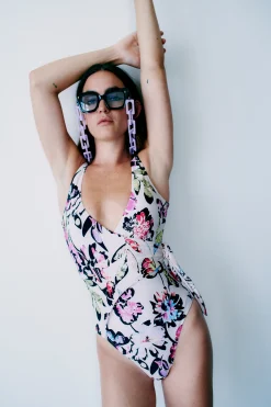 ICHI accessories IAPRISHA Maillot de bain