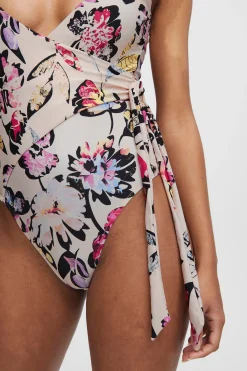 ICHI accessories IAPRISHA Maillot de bain