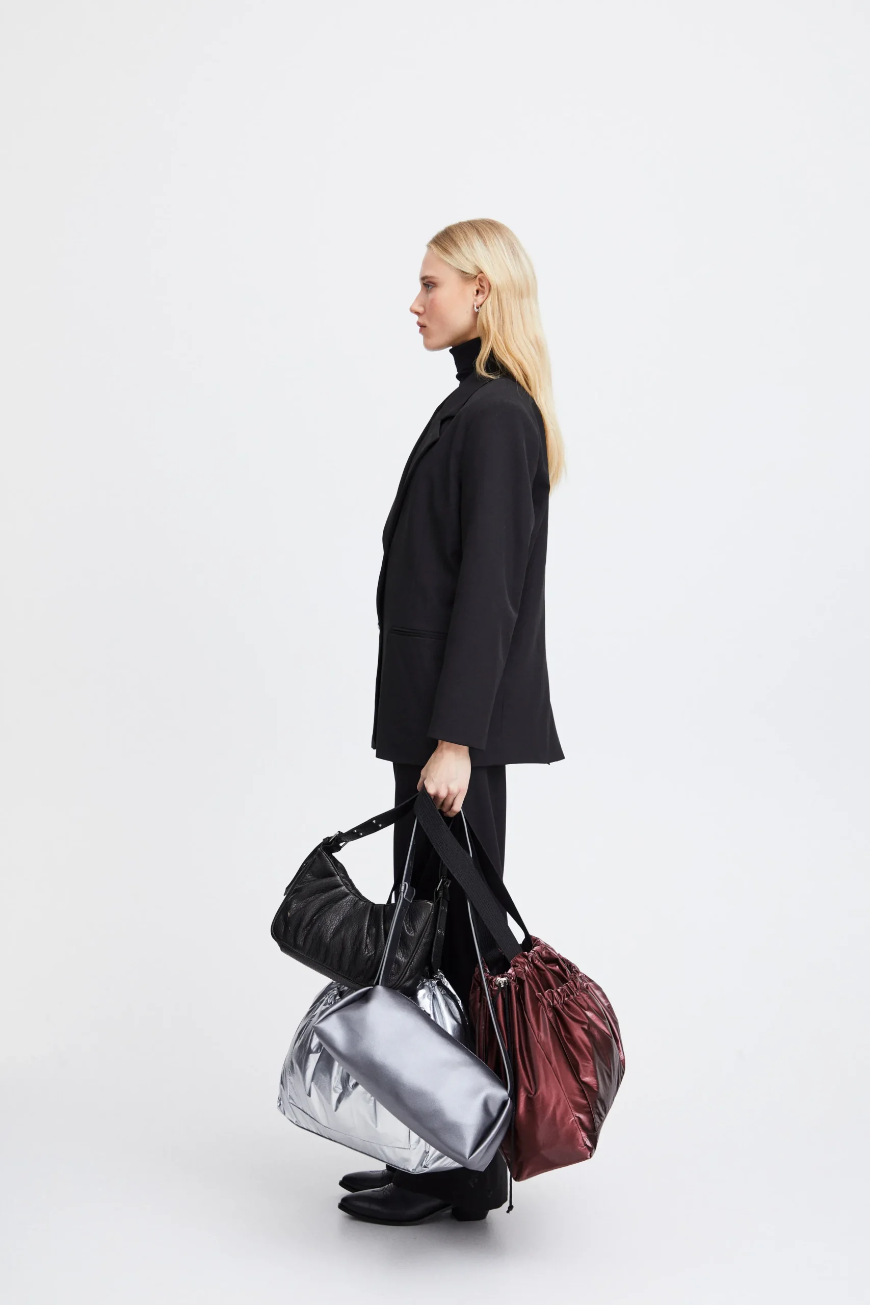 ICHI accessories IARITT Sac