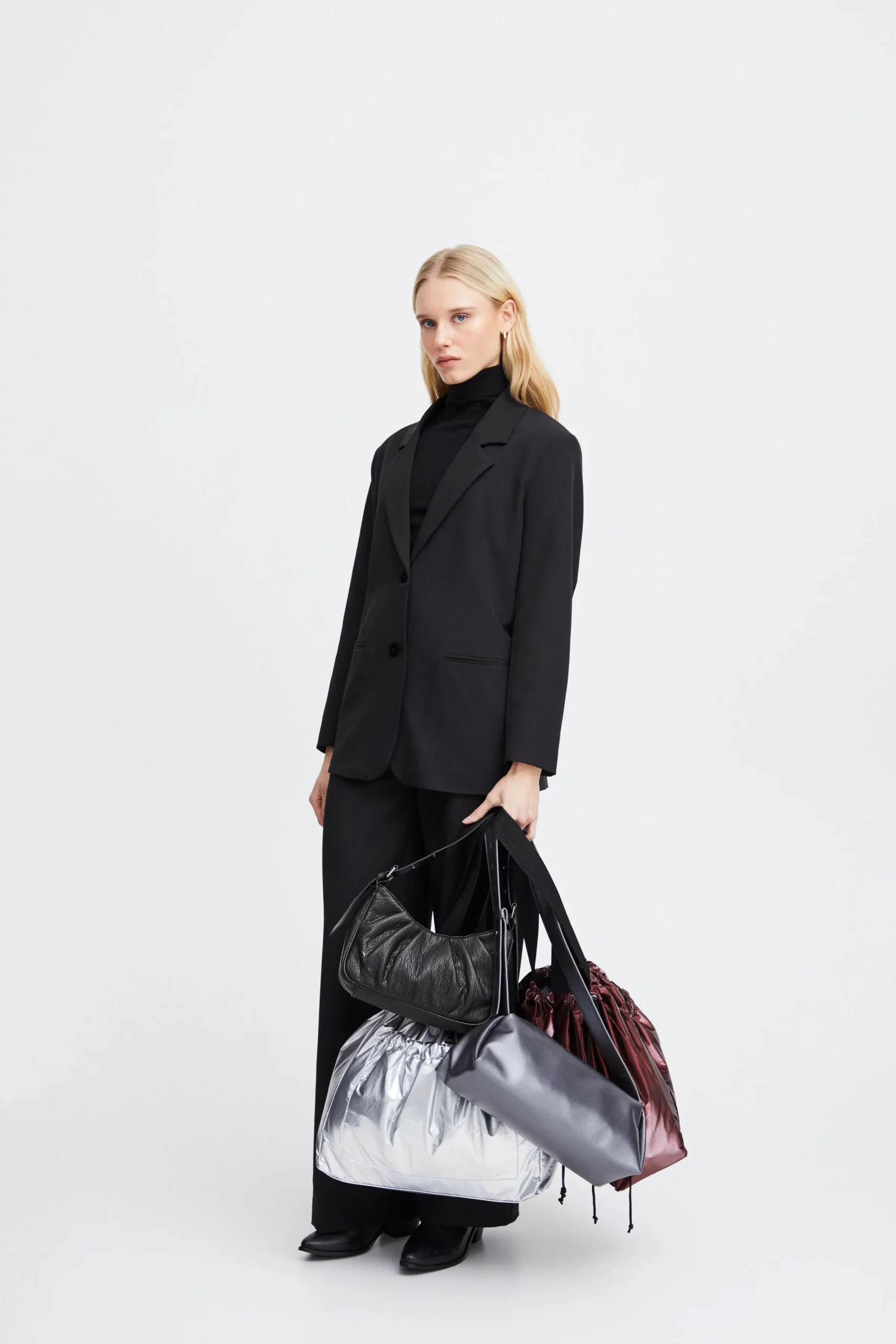 ICHI accessories IARITT Sac