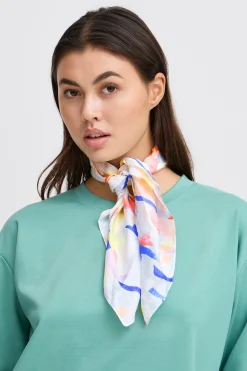 ICHI accessories IASIOFRA Écharpe
