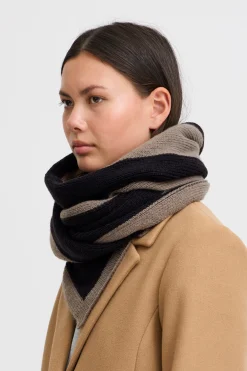 ICHI accessories IATHORA Echarpe