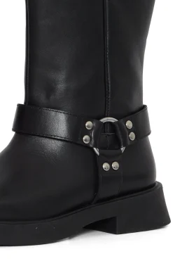 ICHI accessories IATITA Bottes