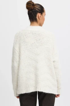 Ichi IHADELINE Pullover