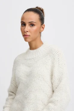 Ichi IHADELINE Pullover