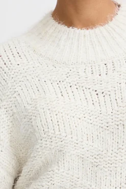 Ichi IHADELINE Pullover