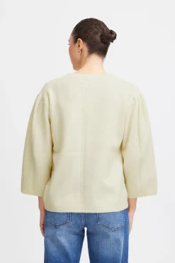 Ichi IHALISES Pullover