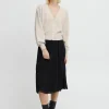 Ichi IHALPA Cadigan/Gilet