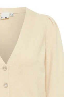 Ichi IHALPA Cadigan/Gilet