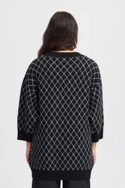 Ichi IHALVINO Pullover