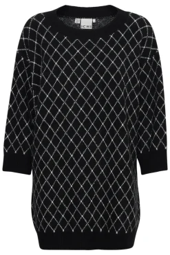 Ichi IHALVINO Pullover