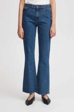 Ichi IHAMBERRY Jeans