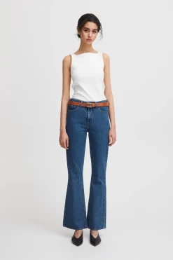 Ichi IHAMBERRY Jeans