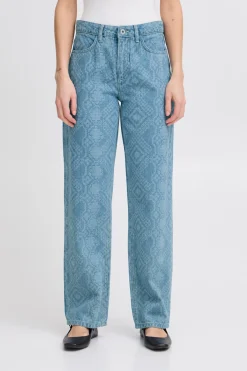 Ichi IHAMILIAS Jeans