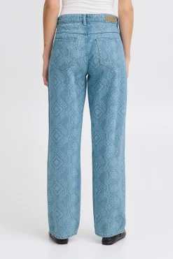 Ichi IHAMILIAS Jeans