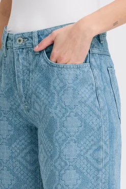 Ichi IHAMILIAS Jeans