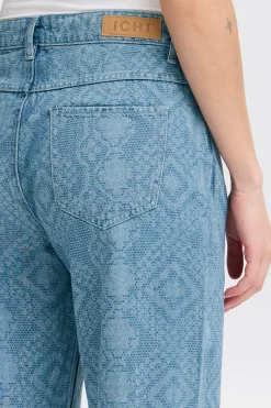 Ichi IHAMILIAS Jeans