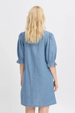 Ichi IHANCEY Robe