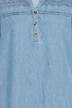 Ichi IHANCEY Robe