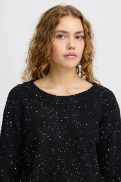 Ichi IHANNLIE Pullover