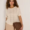 Ichi IHARTIES Pullover