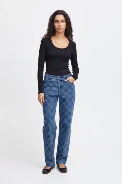 Ichi IHASKI Jeans