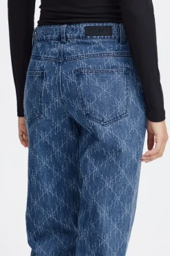 Ichi IHASKI Jeans