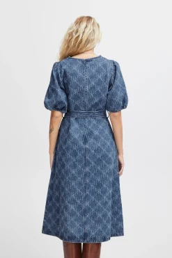 Ichi IHASKI Robe