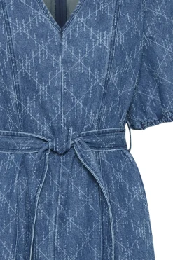Ichi IHASKI Robe