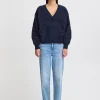 Ichi IHASTRA Pullover